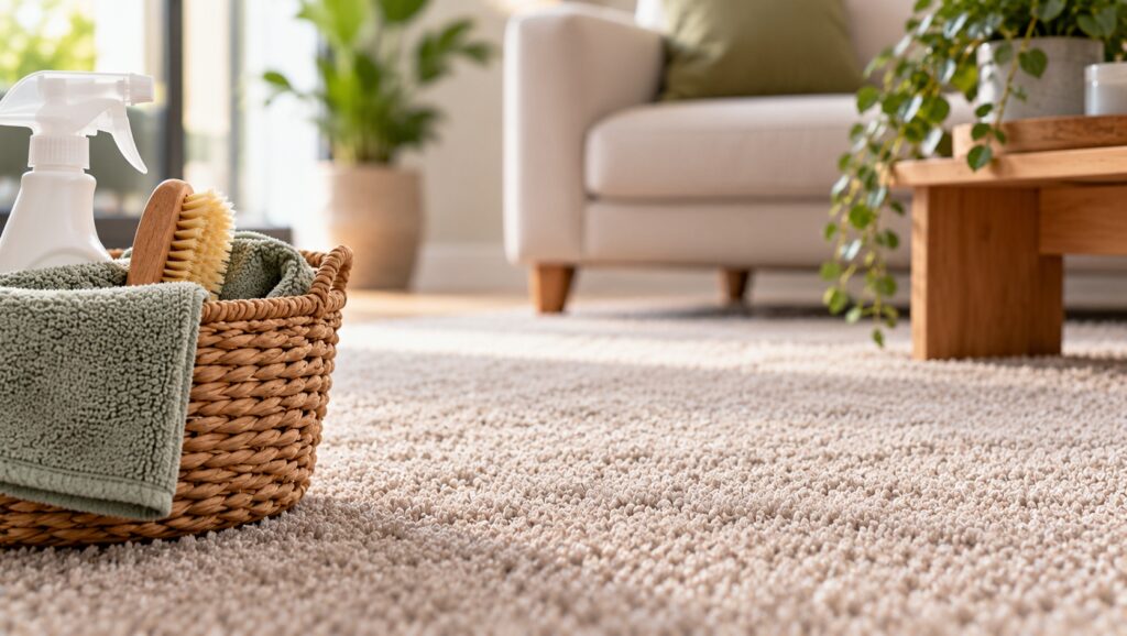 Carpet Care Tips to Elongate Your Carpet’s Life