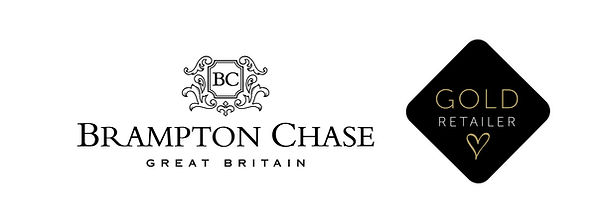 Brampton Chase logo