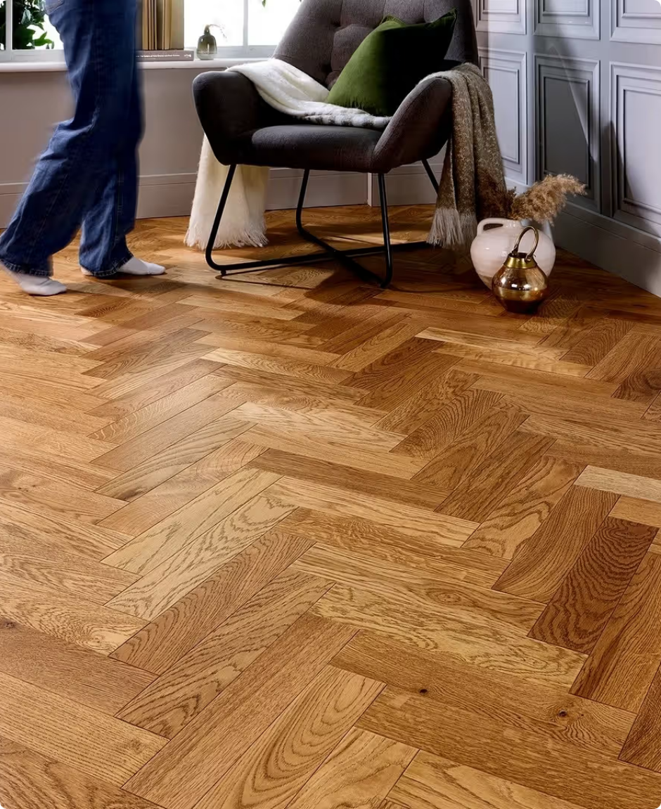 Hard Flooring