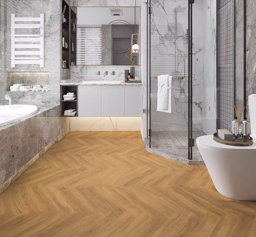 Studio Designs - Herringbone